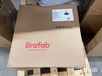Parasollfot, Brafab, 45kg