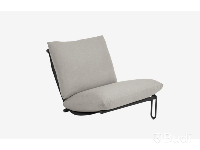 Loungestol Brafab, Blixt