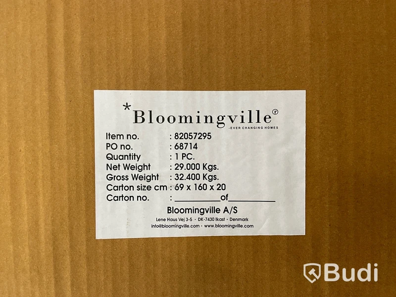 Soffbord Bloomingville 82057295