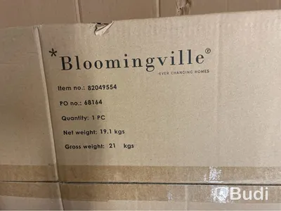 Klädhängare Bloomingville, Valde 82049554