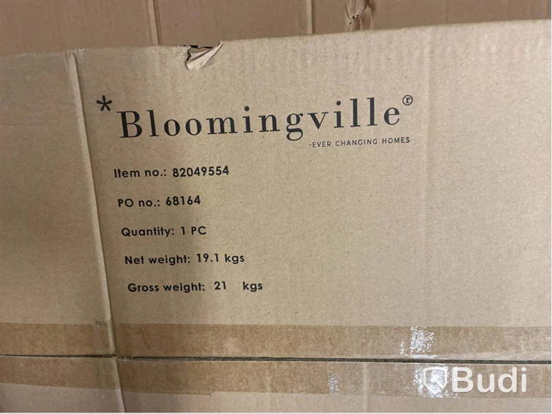 Klädhängare Bloomingville, Valde 82049554
