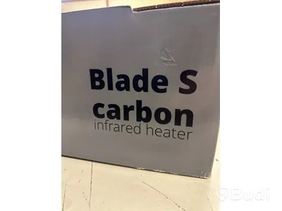 Infravärme - Blade S Carbon Veito
