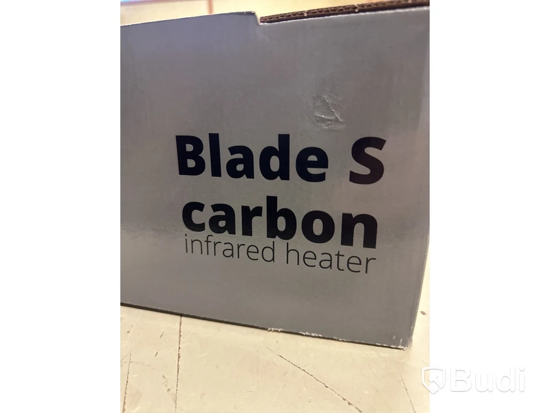 Infravärme - Blade S Carbon Veito