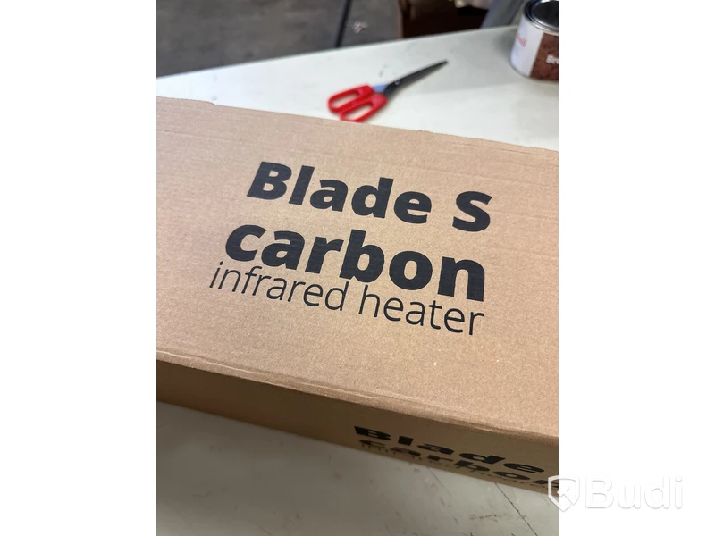 Infravärme - Blade S Carbon Veito