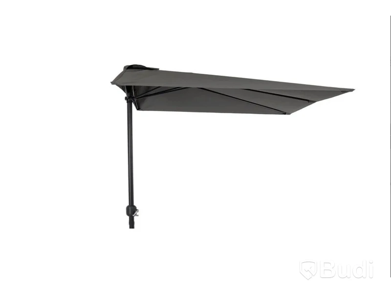 Parti med parasoler Brafab, Cambre