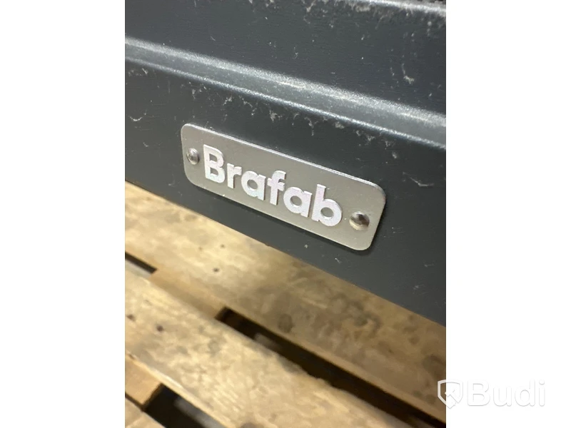 4 st. Karmstol - Samvaro Brafab, grå