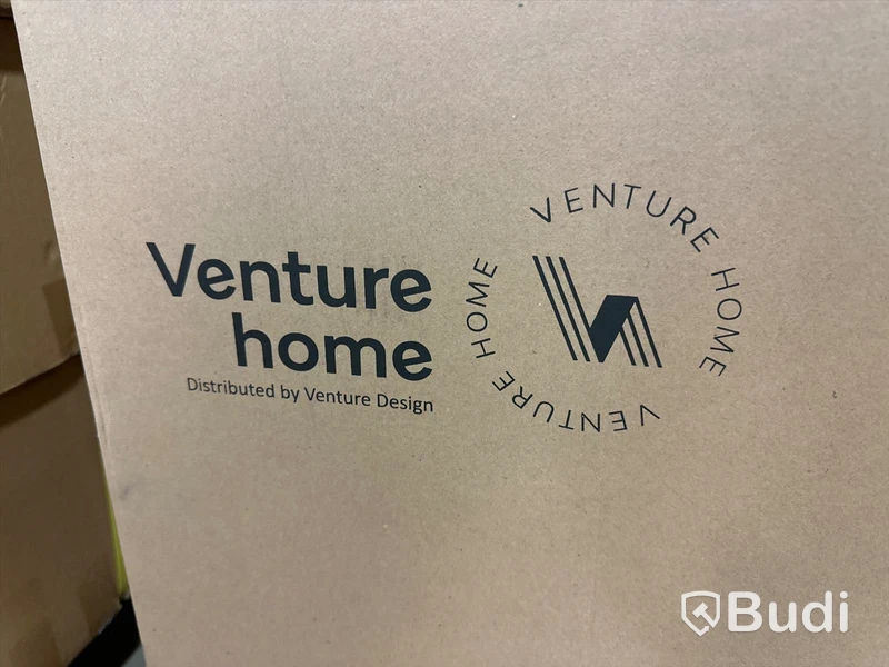 4 st. Positionsstolar - Kenya Venture Home, ny i kartong.