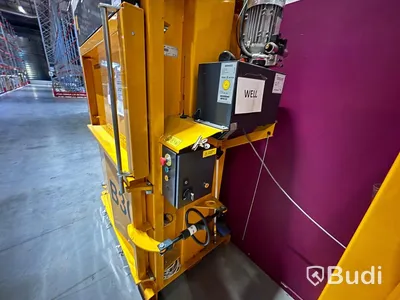 Balpress Bramidan B30
