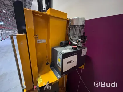 Balpress Bramidan B30