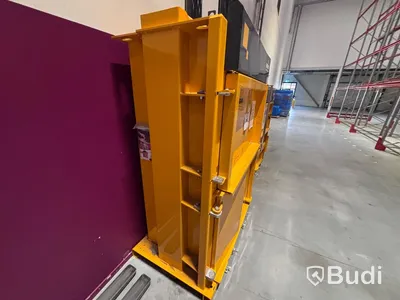 Balpress Bramidan B30