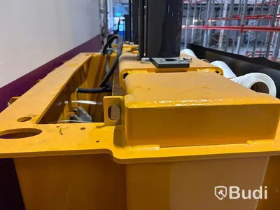Balpress Bramidan B30