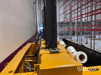 Balpress Bramidan B30