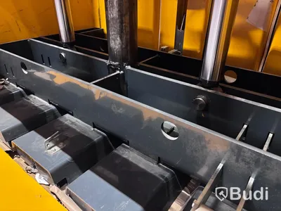 Balpress Bramidan B30