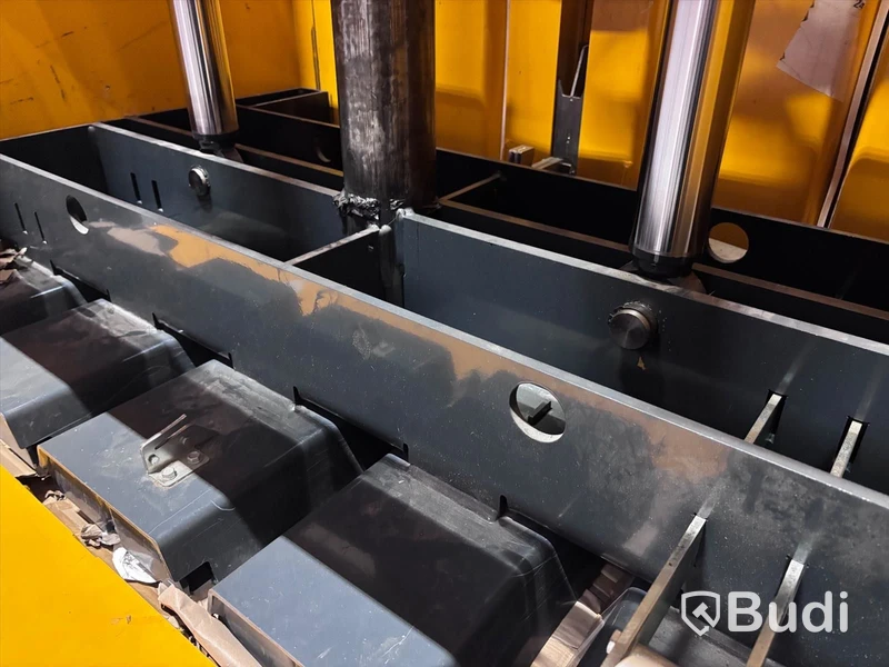Balpress Bramidan B30