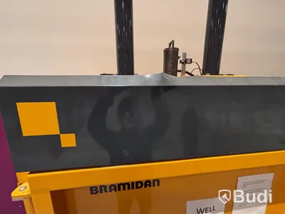 Balpress Bramidan B30