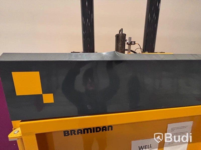 Balpress Bramidan B30