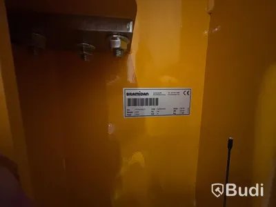 Balpress Bramidan B30