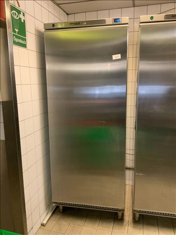 Frys Skycold by Porkka, 520 liter,  Bredd 77cm, Djup 70 cm, höjd 202