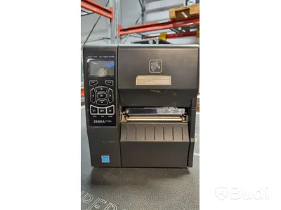 Etikettskrivare Zebra ZT230 Barcode