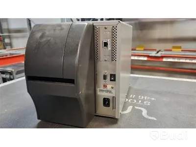 Etikettskrivare Zebra ZT230 Barcode