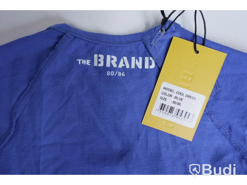 Barnkläder, Stl 80-90
