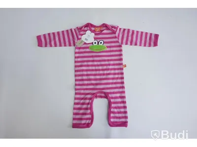 Barnkläder, Blandade storlekar