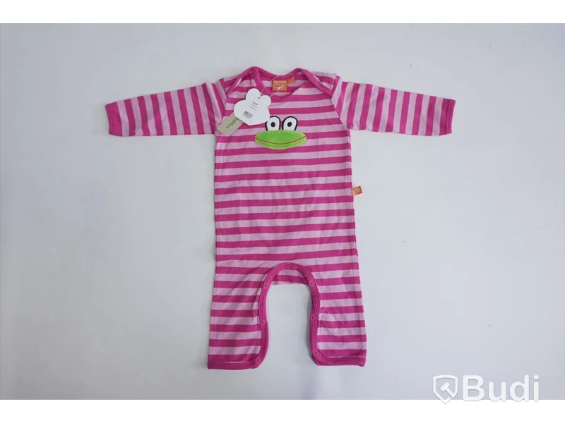 Barnkläder, Blandade storlekar