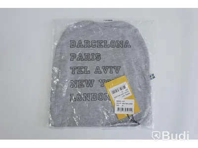 Barnkläder, Mössor/hängslen