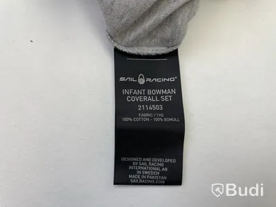 Barnkläder, Stl 80/90
