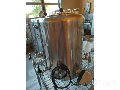 Urnbryggare Electrohelios