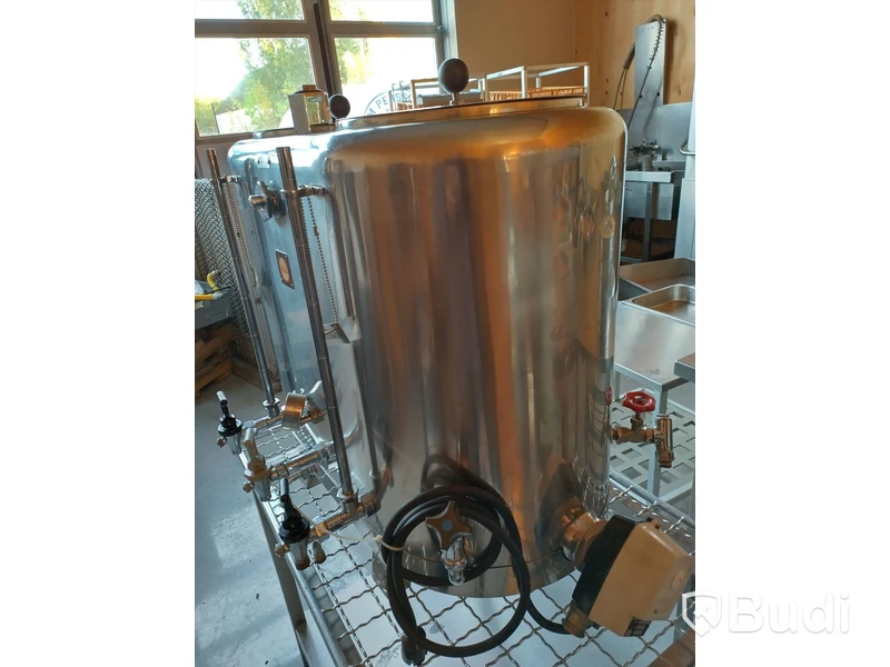 Urnbryggare Electrohelios
