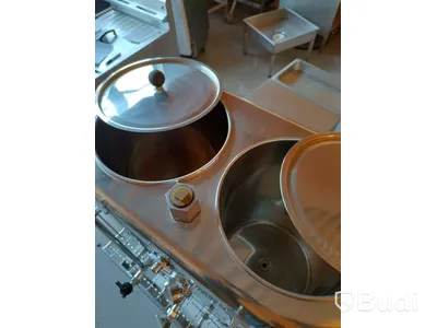 Urnbryggare Electrohelios