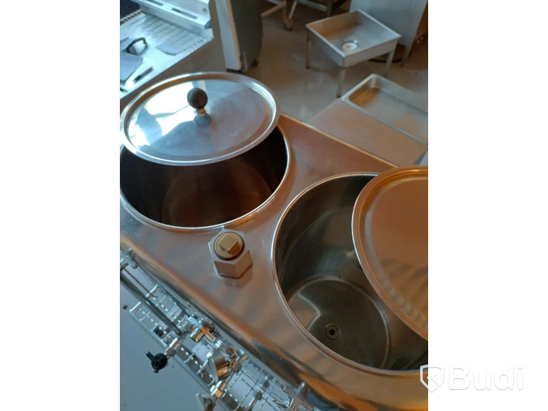 Urnbryggare Electrohelios