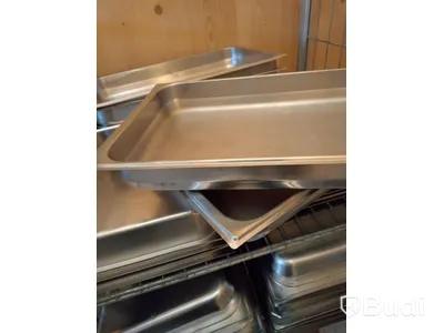 20 st gastronormbleck
