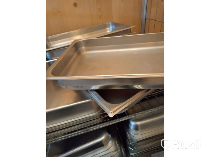 20 st gastronormbleck