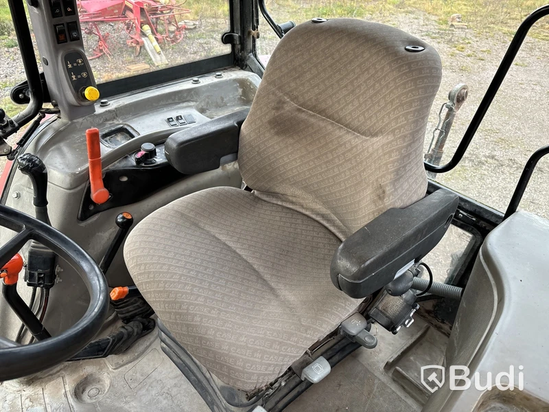 Traktor Case IH JX1090U,  -2005