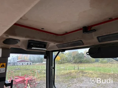 Traktor Case IH JX1090U,  -2005