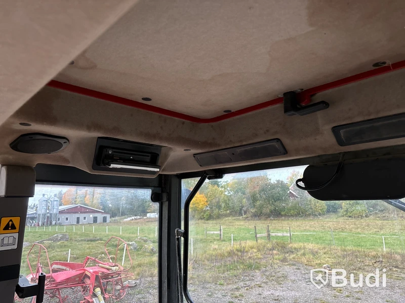 Traktor Case IH JX1090U,  -2005