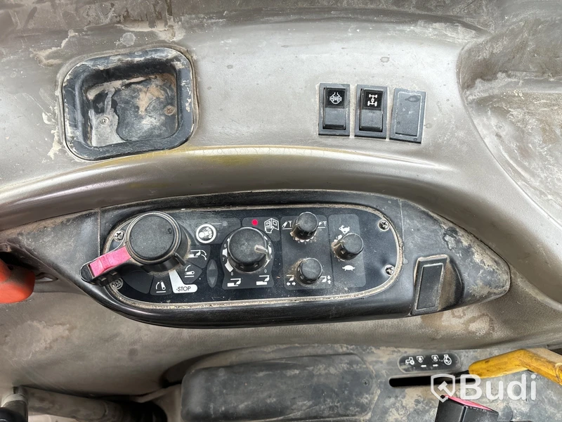 Traktor Case IH JX1090U,  -2005