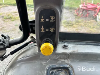 Traktor Case IH JX1090U,  -2005