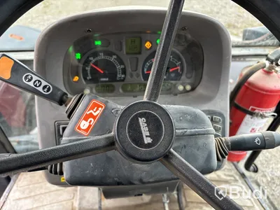Traktor Case IH JX1090U,  -2005