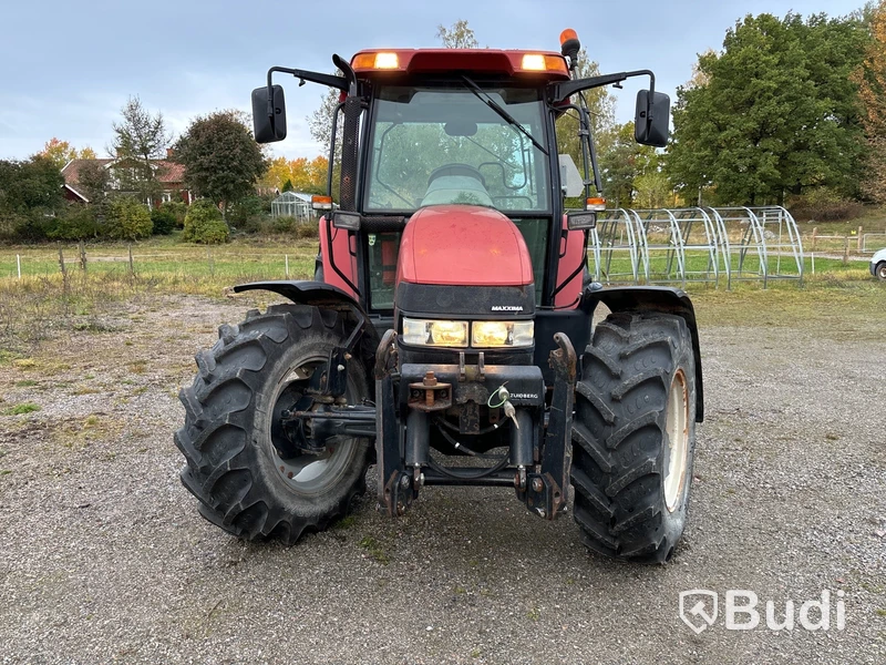 Traktor Case IH JX1090U,  -2005