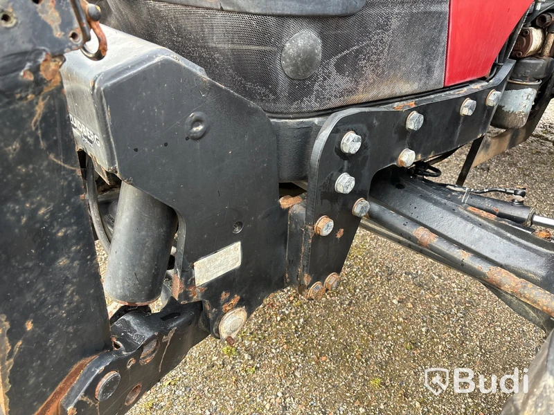 Traktor Case IH JX1090U,  -2005