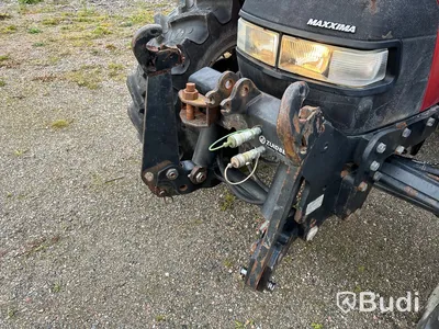 Traktor Case IH JX1090U,  -2005