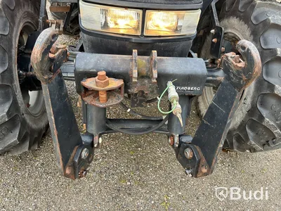 Traktor Case IH JX1090U,  -2005