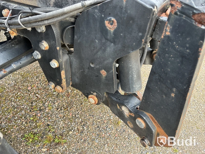 Traktor Case IH JX1090U,  -2005