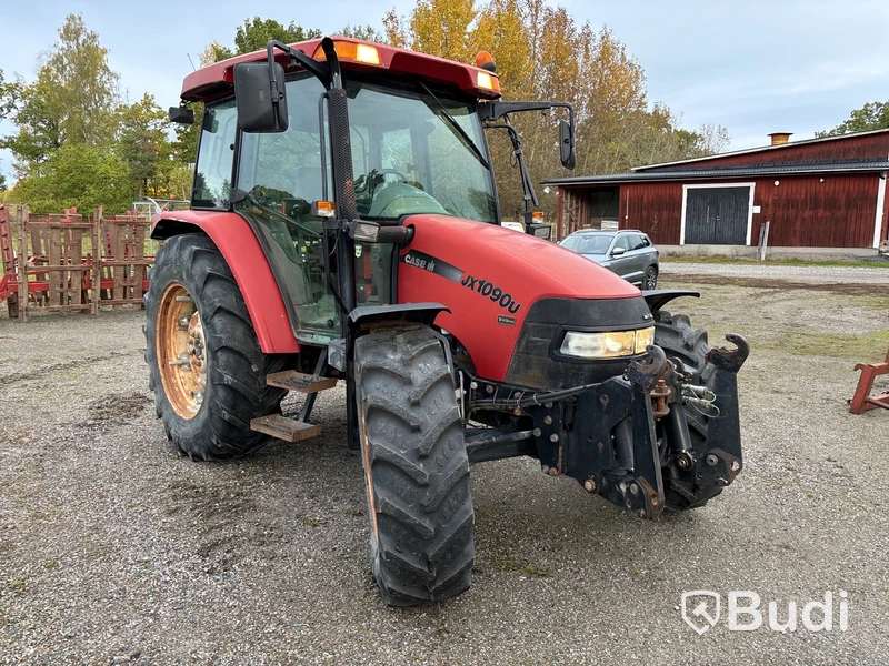 Traktor Case IH JX1090U,  -2005