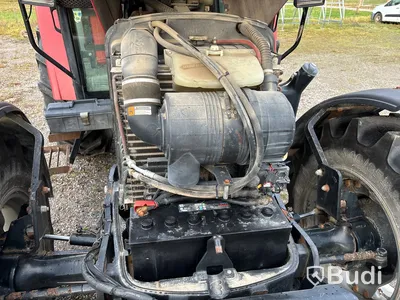 Traktor Case IH JX1090U,  -2005