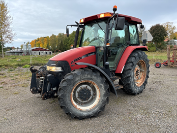 Traktor Case IH JX1090U,  -2005