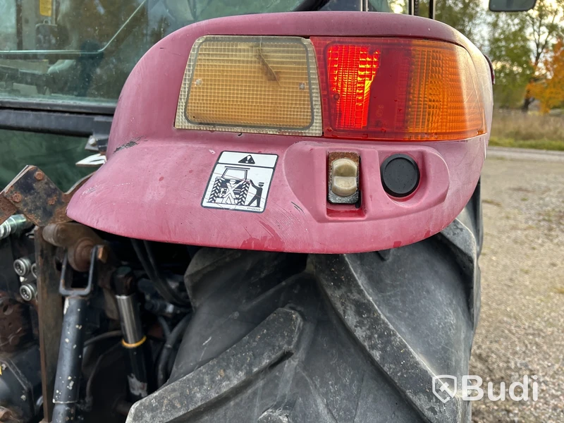 Traktor Case IH JX1090U,  -2005